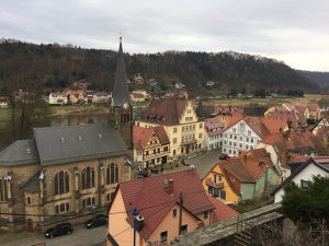 Stadt Wehlen