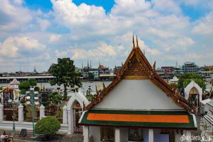 Bangkok Reisetipps
