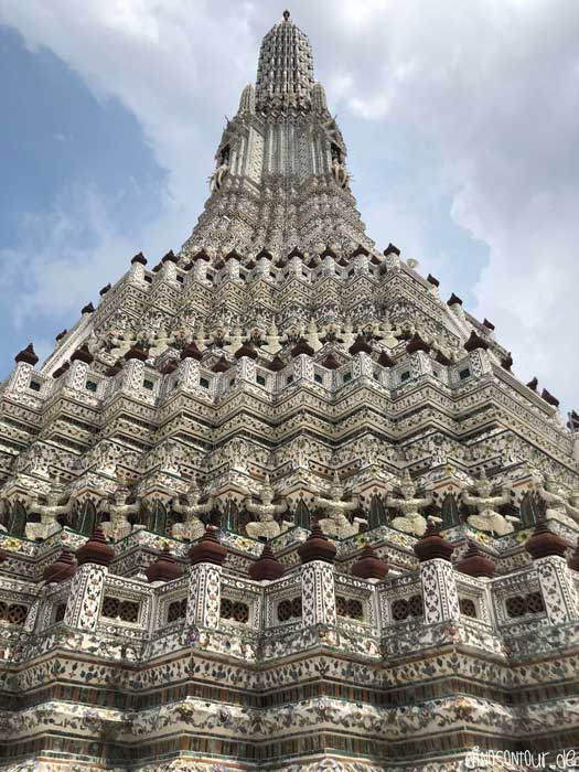 Wat Arun Prang