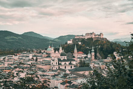 Salzburg Sehenswürdigkeiten Tipps