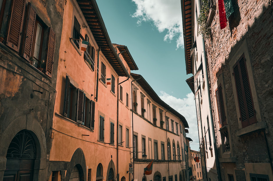 Arezzo Toskana Sehenswürdigkeiten Tipps