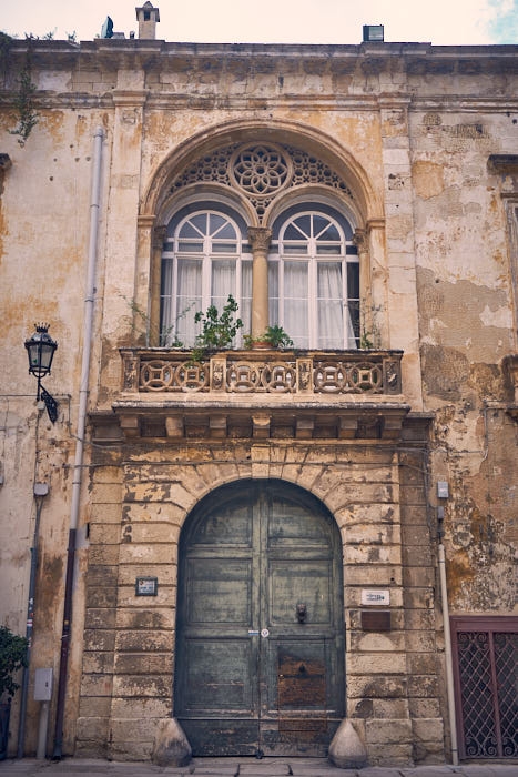 Altstadt Lecce
