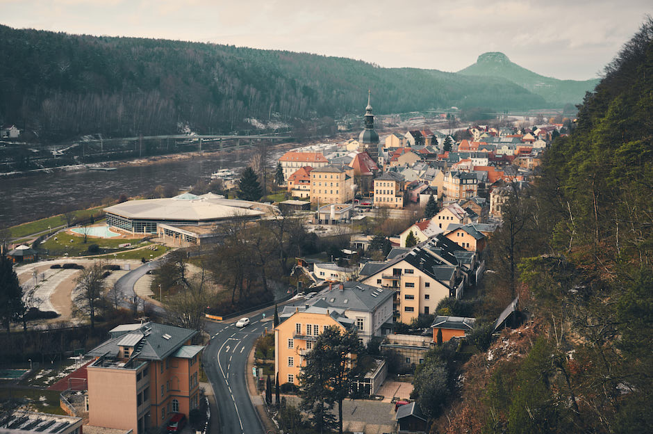 Bad Schandau – Sehenswürdigkeiten & Tipps für den beliebten Kurort in der Sächsischen Schweiz