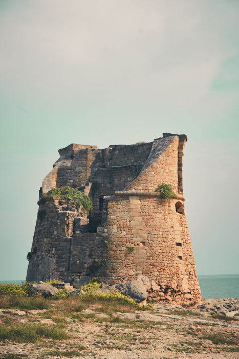 Torre di Porto Miggiano