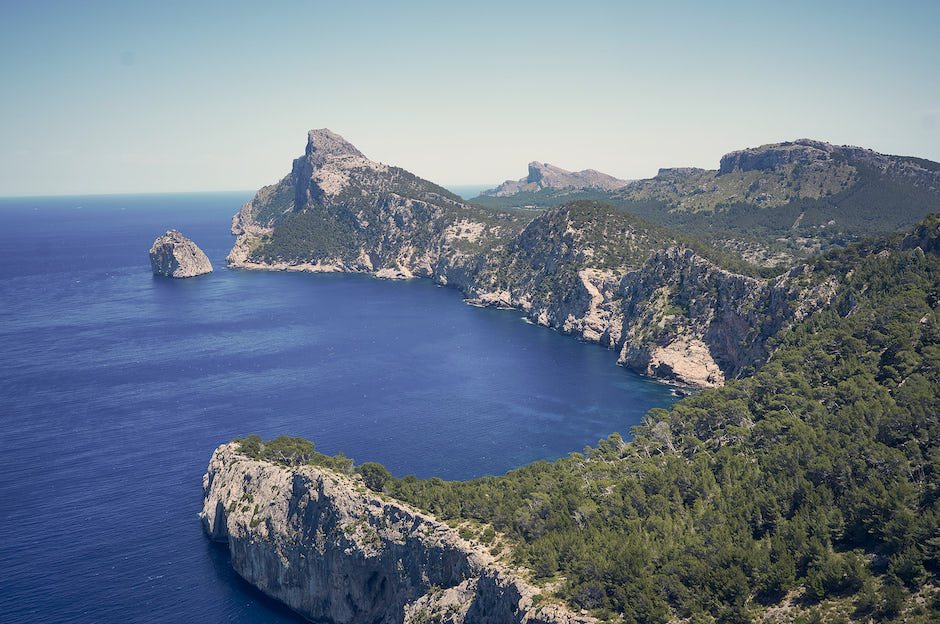 Cap Formentor – Wunderbare Aussichten im Norden von Mallorca