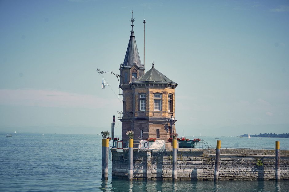 Konstanz – Unsere Tipps für die größte Stadt am Bodensee