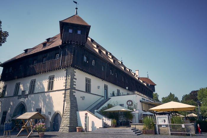 Konzilsgebäude Konstanz
