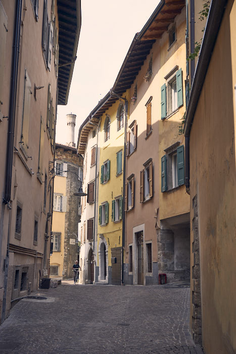 Altstadt Arco Gardasee