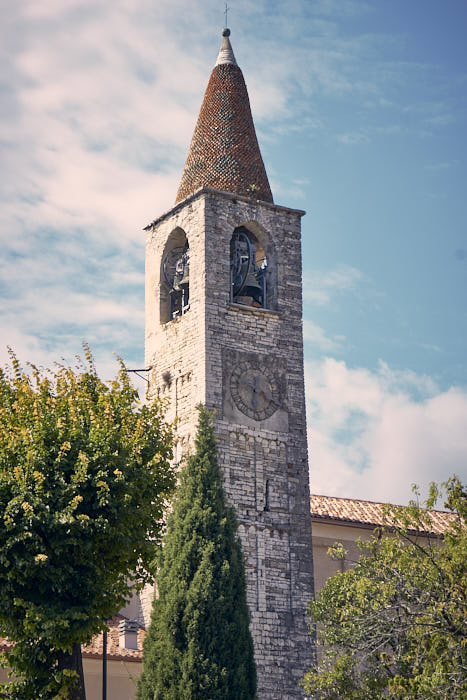 Chiesa San Giovanni Pieve