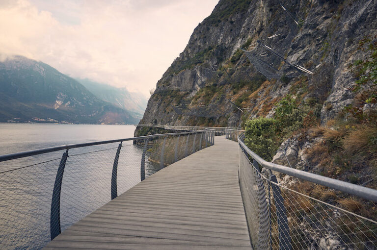 Arco Sehenswürdigkeiten & Tipps im Überblick