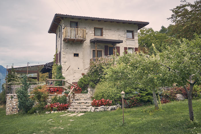 Farmhouse San Michele Ca del Tocio