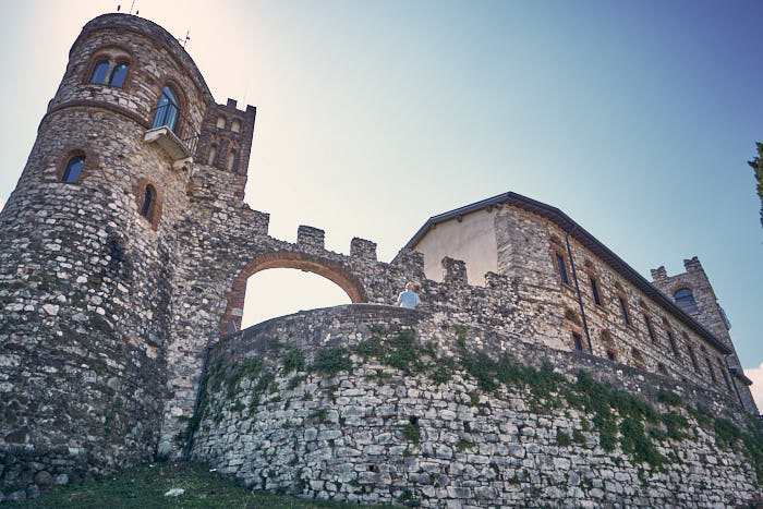 Castello Desenzano