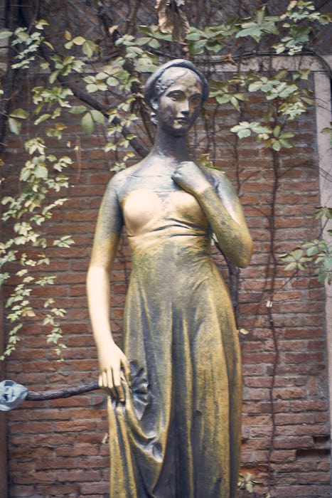 Figur Julia Verona