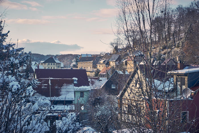 Hohnstein Winter