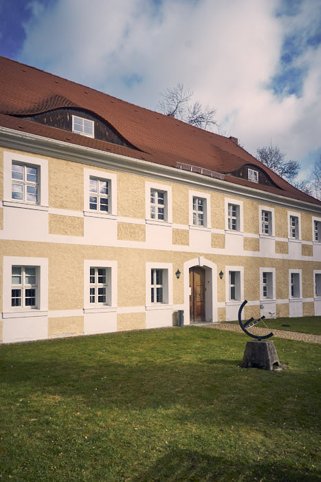 Kavaliershaus Schloss Vetschau