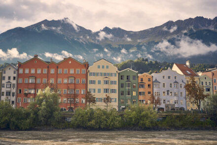 Innsbruck Sehenswürdigkeiten Tipps
