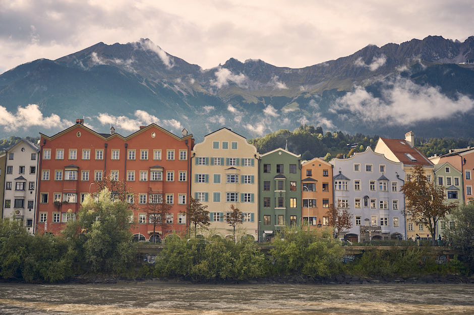 Innsbruck Sehenswürdigkeiten Tipps