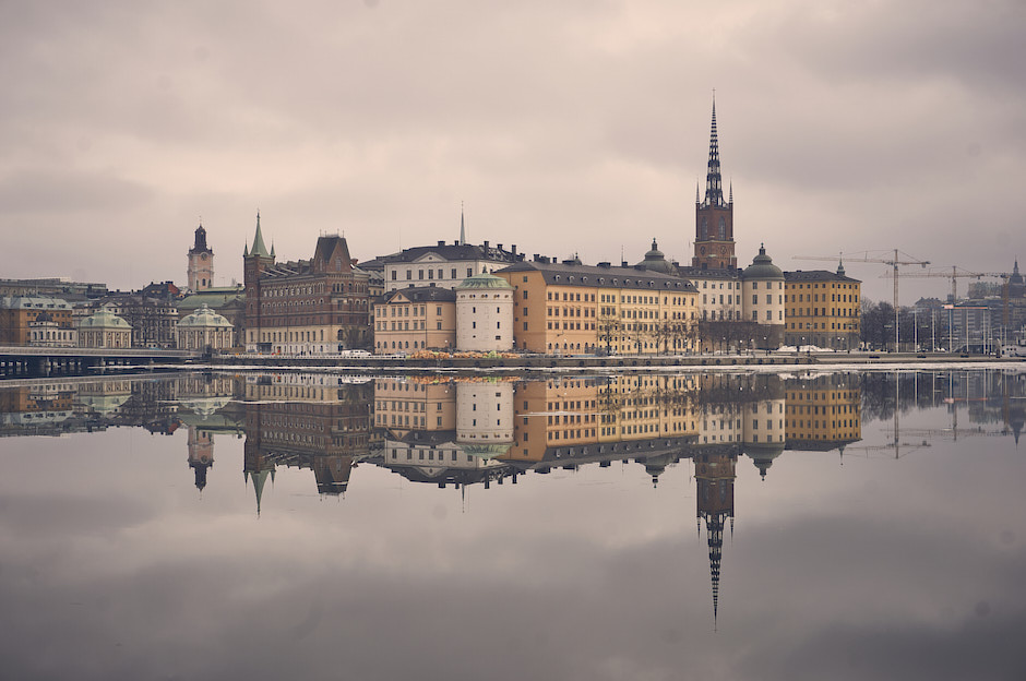 Stockholm Sehenswürdigkeiten Tipps