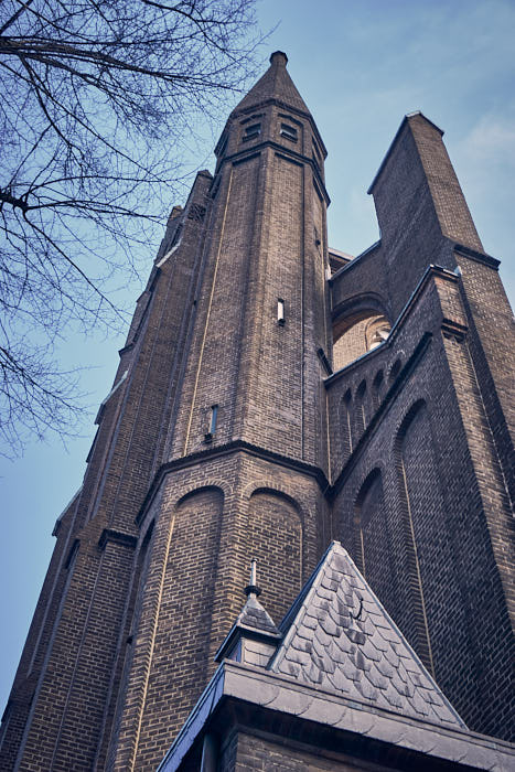 Domkerk Impression