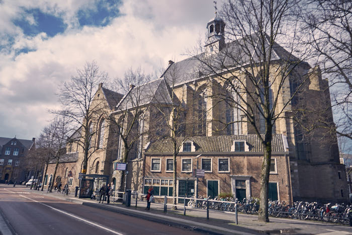 Janskerk Utrecht