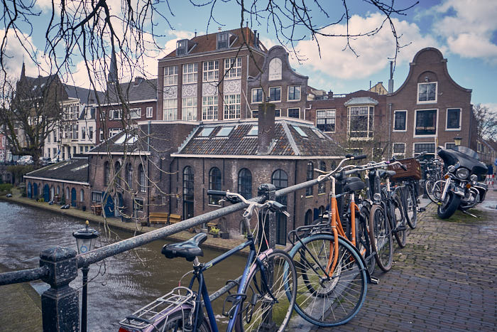 Utrecht Klein-Amsterdam