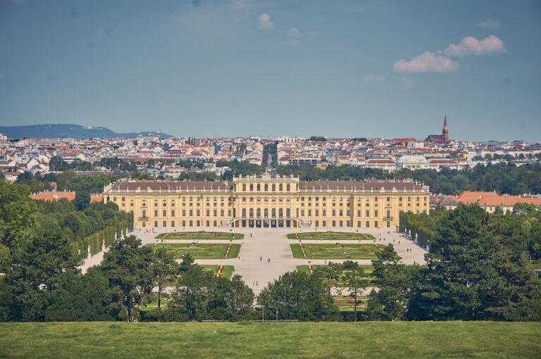 Wien Sehenswürdigkeiten & Tipps (2026)