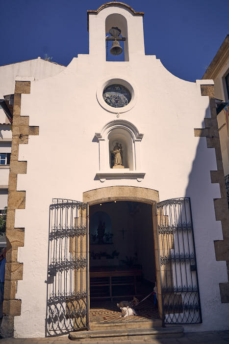 Kapelle Mare de Deus dels Socors