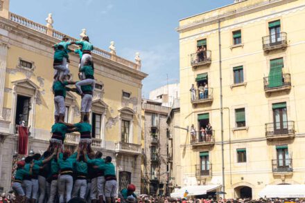Tarragona Sehenswürdigkeiten Tipps