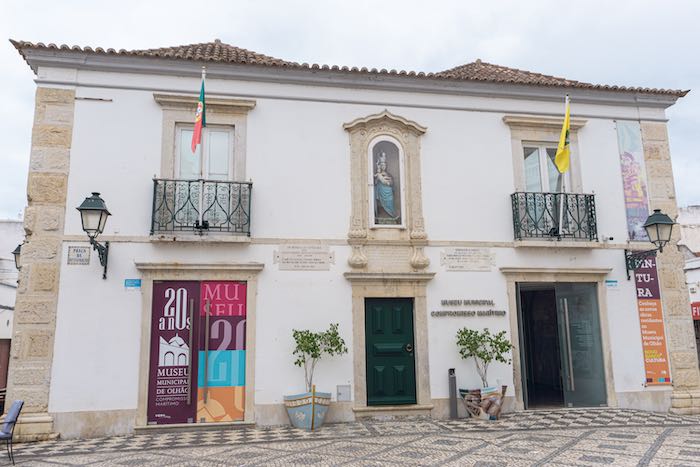 Museu Municipal Olhao