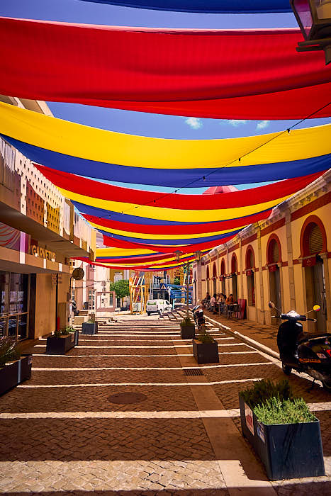 Altstadt Loulé