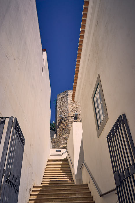 Altstadt Rundgang Tavira