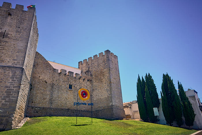 MED Festival Loulé