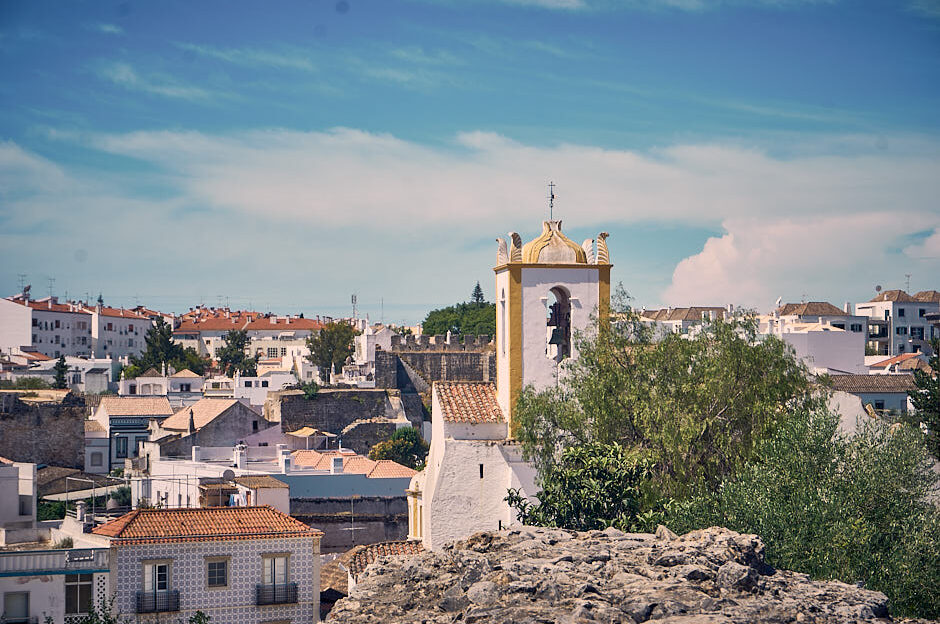 Tavira – Unsere Tipps für deinen Besuch in der Stadt an der Sandalgarve