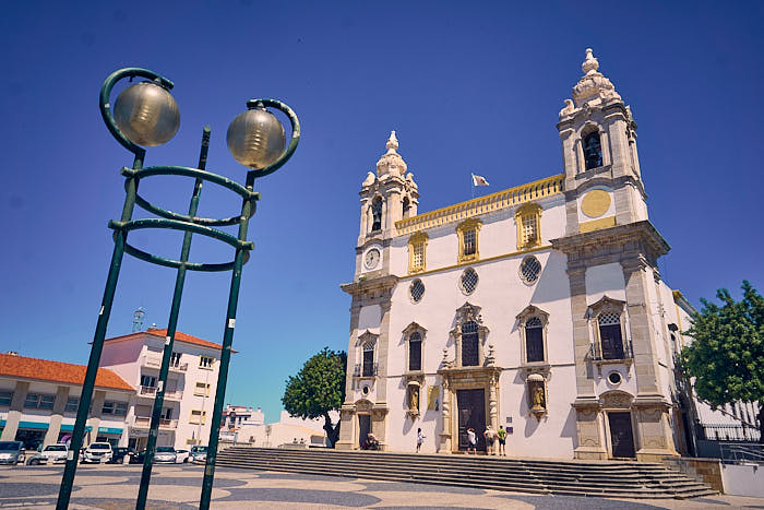 Igreja do Carmo