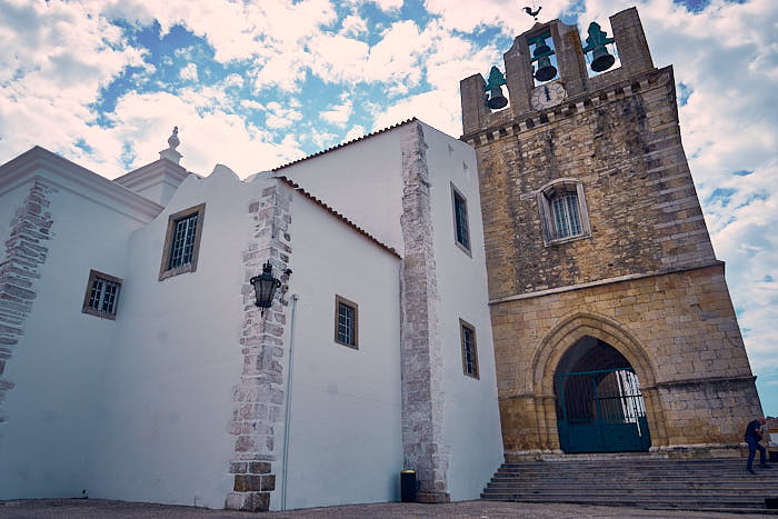 Kathedrale Faro
