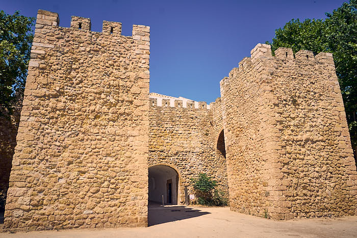 Castelo Lagos