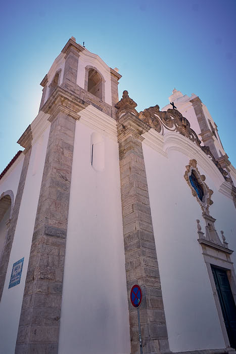 Igreja Santo Antonio