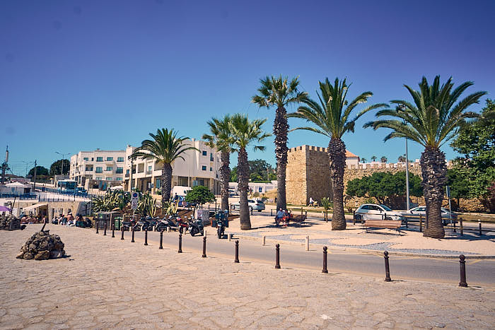 Impression Lagos Castell
