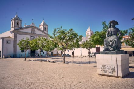 Lagos Sehenswürdigkeiten Tipps