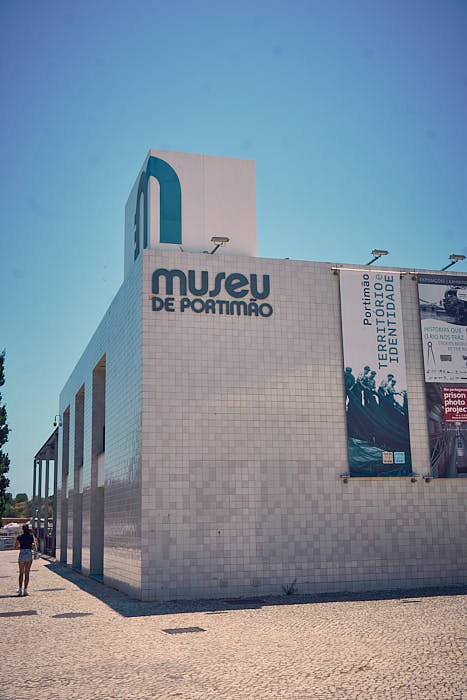 Museu Portimão Museum