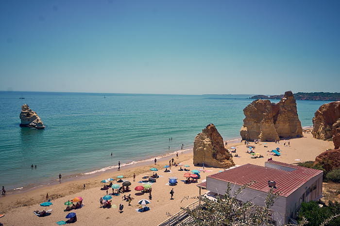 Strand Portimao
