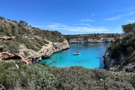Calo des Moro Mallorca