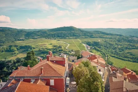 Motovun Istrien Tipps